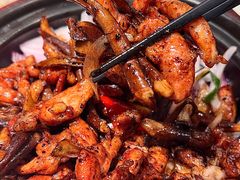 -食锦记·福建私房菜(浦西万达店)