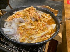 -烧货·活海鲜炭烧(湖滨商业街店)