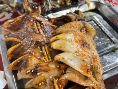 -海大南门夜市(海富街店)