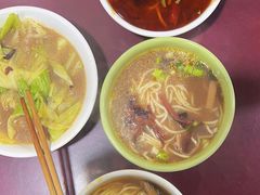 -大石人家鱿鱼面馆(大石西路总店)