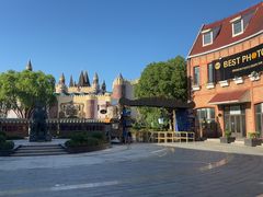 -安徒生童话乐园