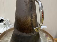 -木萨火锅店(开鲁路店)