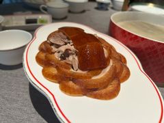 -秀儿四九城·新京菜(亚运村鸟巢店)