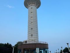 -日照灯塔风景区