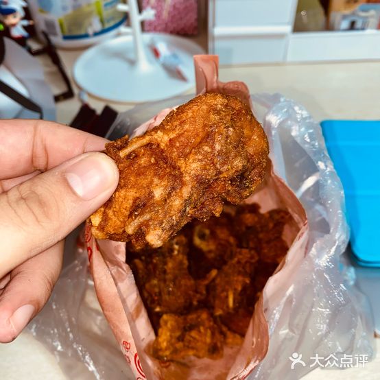 三块九汉堡炸鸡