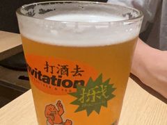 -双拼市场·烧烤精酿啤酒