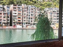 -古城苗家土菜馆(河景餐厅店)