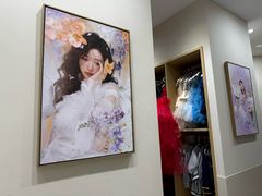 -天真蓝照相馆(五角场百联又一城店)
