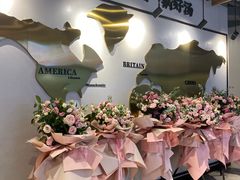 景观位-快乐小羊火锅餐厅(农科路店)