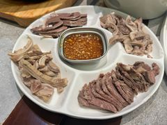 -高玛纳驴肉火烧(河间总店)