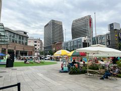 -上海市总工会沪东工人文化宫