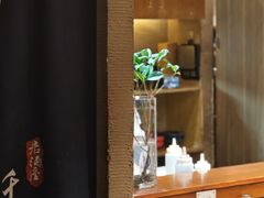 -千代武日本料理(爱建店)