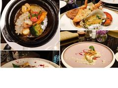 -长沙富力万达文华酒店