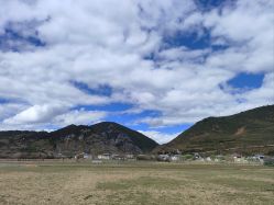 -纳帕海依拉草原