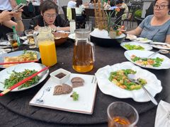 -正德楼果木烤鸭·渔家菜(东港店)