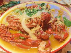 -东北特色烧烤(赣榆店)