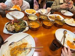 -清真· AL-JANNAT 佳纳特餐厅(仙林店)