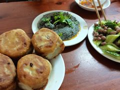 -宝瑞门钉肉饼店