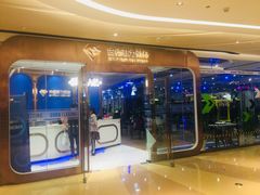 -布吉佳兆业广场