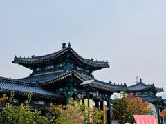 -北京市东郊殡仪馆