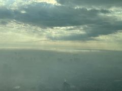 -无锡苏宁银河国际酒店-悦府65中餐厅