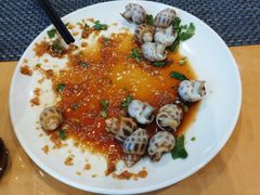 -威珀斯酒店·珀萃美食餐厅 | 海鲜刺身·现烤生蚝·特色烤肉