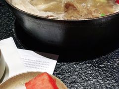 -盡膳口福跷脚牛肉火锅(北美新天地店)