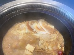 -锅老头铁锅炖•大锅蒸汽海鲜(韩乐坊店)