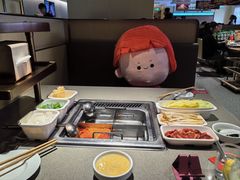 -海底捞火锅(枫蓝国际购物中心店)
