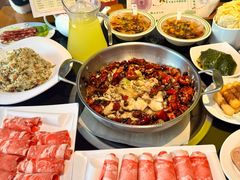 -百岁鱼(人民路店)