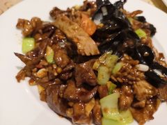 -大鸭梨烤鸭(左家庄店)
