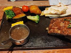 -豪客来牛排(成都锦江大融城店)