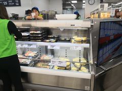 -山姆餐吧(山姆会员商店店)