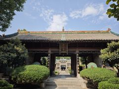 -西安化觉巷清真大寺