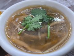 红烧碗翅-莲华素食府