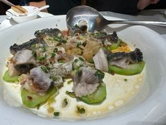 -味可道美食坊(福基路店)