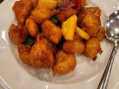 -凤凰楼酒家·粤宴点心(华强北店)