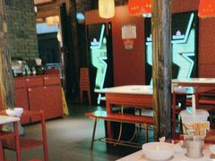 -小龙坎火锅(IFS HOT店)