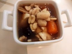 -天津东凯悦酒店·大堂吧