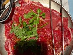 -西塔老太太泥炉烤肉(龙湖北苑天街店)