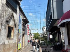 -黎阳老街