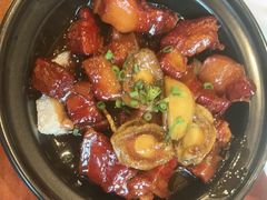-古南都·老广东酒楼(龙江店)