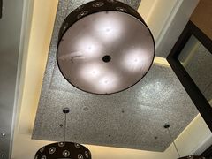 -上海金桥红枫万豪酒店-万豪中餐厅