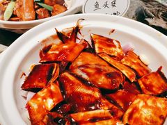 -壹只菜·崇明本地特色菜(崇明南门店)