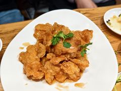 -老边饺子馆(中街店)