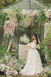 -金夫人婚纱摄影(华南店)
