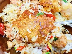 -潮香兴煲仔饭(莲花路店)