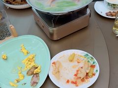 -紫藤园·天目湖大鱼头(南山竹海店)