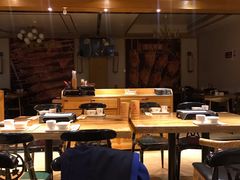 大堂-管氏翅吧(国展店)