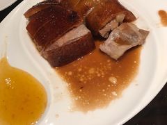 -北京四季酒店·采逸轩